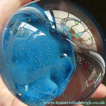 Load image into Gallery viewer, 1983 One Off Scottish Caithness Glass Paperweight 1984 by Dean Gill 
