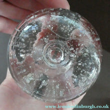 Load image into Gallery viewer, 1980s Scandinavian ARKIPELAGO Turning Candlestick. Designed by Timo Sarpaneva for Iittala
