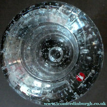 Load image into Gallery viewer, 1980s Scandinavian ARKIPELAGO Turning Candlestick. Designed by Timo Sarpaneva for Iittala

