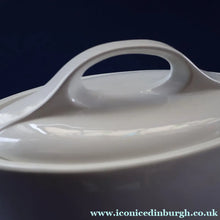 Load image into Gallery viewer, 1980s Midwinter / Wedgwood Style Style Design Lidded Tureen or Casserole Dish - British Ceramics
