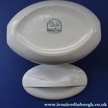 Load image into Gallery viewer, 1980s Midwinter / Wedgwood Style Style Design Lidded Tureen or Casserole Dish - British Ceramics
