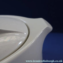 Load image into Gallery viewer, 1980s Midwinter / Wedgwood Style Style Design Lidded Tureen or Casserole Dish - British Ceramics

