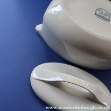 Load image into Gallery viewer, 1980s Midwinter / Wedgwood Style Style Design Lidded Tureen or Casserole Dish - British Ceramics
