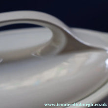 Load image into Gallery viewer, 1980s Midwinter / Wedgwood Style Style Design Lidded Tureen or Casserole Dish - British Ceramics
