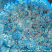 Load image into Gallery viewer, 1980s MINIATURE Caithness / Whitefriars Millefiori Collection. 2 inches
