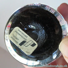Load image into Gallery viewer, Vintage Scottish Paperweight Perthshire with 12 spokes

