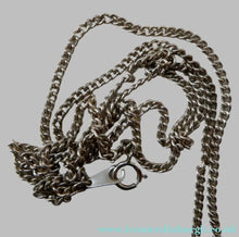 Load image into Gallery viewer, Sweet Little Vintage Silver Scottish ORTAK Pendant by Malcolm Gray
