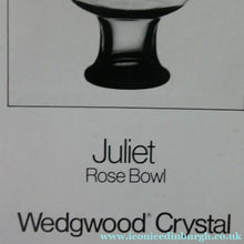 Load image into Gallery viewer, 1980s Frank Thrower for Wedgwood. Juliet and Ming Designs
