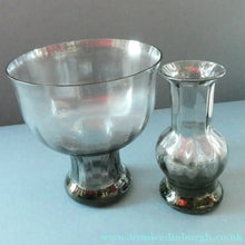 Load image into Gallery viewer, 1980s Frank Thrower for Wedgwood. Juliet and Ming Designs
