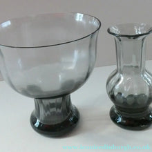 Load image into Gallery viewer, 1980s Frank Thrower for Wedgwood. Juliet and Ming Designs
