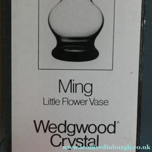 Load image into Gallery viewer, 1980s Frank Thrower for Wedgwood. Juliet and Ming Designs
