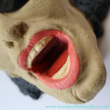 Load image into Gallery viewer, 1980s Vintage MICHAEL JACKSON Fingertonic Brand Foam Finger Puppet. - Vintage Toys
