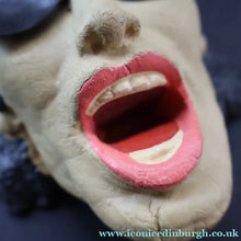 Load image into Gallery viewer, 1980s Vintage MICHAEL JACKSON Fingertonic Brand Foam Finger Puppet. - Vintage Toys
