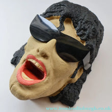 Load image into Gallery viewer, 1980s Vintage MICHAEL JACKSON Fingertonic Brand Foam Finger Puppet. - Vintage Toys
