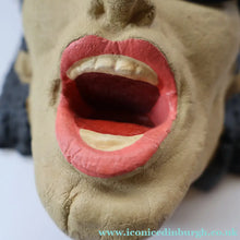 Load image into Gallery viewer, 1980s Vintage MICHAEL JACKSON Fingertonic Brand Foam Finger Puppet. - Vintage Toys
