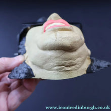Load image into Gallery viewer, 1980s Vintage MICHAEL JACKSON Fingertonic Brand Foam Finger Puppet. - Vintage Toys
