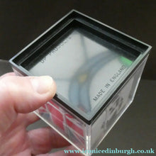 Load image into Gallery viewer, Special 1981 Royal Wedding Commemorative. A Limited Edition Rubix Cube - in Original Box
