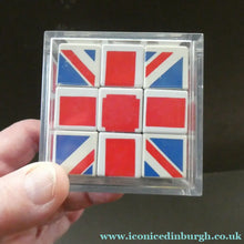 Load image into Gallery viewer, Special 1981 Royal Wedding Commemorative. A Limited Edition Rubix Cube - in Original Box
