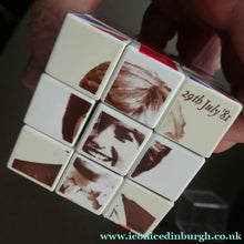 Load image into Gallery viewer, Special 1981 Royal Wedding Commemorative. A Limited Edition Rubix Cube - in Original Box
