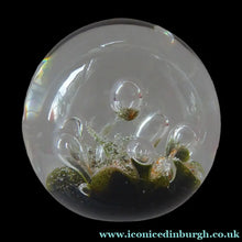 Load image into Gallery viewer, Colin Terris Caithness Paperweight 1983 Sea Dance Seadance
