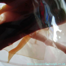 Load image into Gallery viewer, Scottish Studio Glass Edinburgh. Paul Musgrove Signed and Dated 1984
