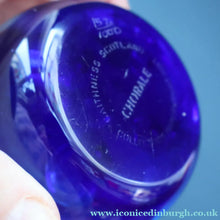 Load image into Gallery viewer, Early Scottish Caithness Glass Paperweight: CHORALE by Colin Terris (1987)
