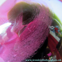 Load image into Gallery viewer, 1989 Margot Thomson Caithness Paperweight Momentum 
