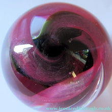 Load image into Gallery viewer, 1989 Margot Thomson Caithness Paperweight Momentum 

