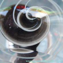Load image into Gallery viewer, Limited Edition Caithness Glass Paperweight Entitled FREEDOM by Alastair MacIntosh. 1990
