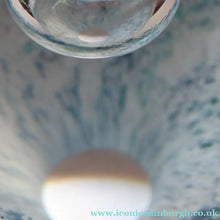 Load image into Gallery viewer, Limited Edition Caithness Glass Paperweight Entitled FREEDOM by Alastair MacIntosh. 1990
