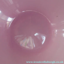 Load image into Gallery viewer, Large Simon Moore Incalmo Bowl. 1980s British Studio Glass Signed
