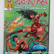 Load image into Gallery viewer, Job Lot of Vintage Elecktra Comics
