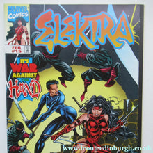 Load image into Gallery viewer, Job Lot of Vintage Elecktra Comics
