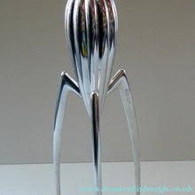 Load image into Gallery viewer, Design Classic. PHILIPPE STARCK "Juicy Salif" Citrus Lemon Squeezer for ALESSI
