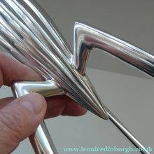 Load image into Gallery viewer, Design Classic. PHILIPPE STARCK "Juicy Salif" Citrus Lemon Squeezer for ALESSI
