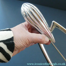 Load image into Gallery viewer, Design Classic. PHILIPPE STARCK "Juicy Salif" Citrus Lemon Squeezer for ALESSI
