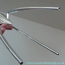 Load image into Gallery viewer, Design Classic. PHILIPPE STARCK "Juicy Salif" Citrus Lemon Squeezer for ALESSI
