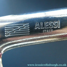 Load image into Gallery viewer, Design Classic. PHILIPPE STARCK "Juicy Salif" Citrus Lemon Squeezer for ALESSI
