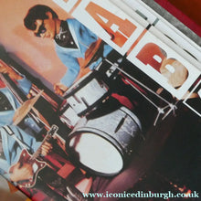 Load image into Gallery viewer, JOB LOT. Huge Collection of GERRY ANDERSON FAB Fan Club Magazine in Red Binders
