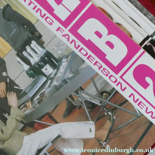 Load image into Gallery viewer, JOB LOT. Huge Collection of GERRY ANDERSON FAB Fan Club Magazine in Red Binders
