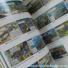 Load image into Gallery viewer, JOB LOT. Huge Collection of GERRY ANDERSON FAB Fan Club Magazine in Red Binders

