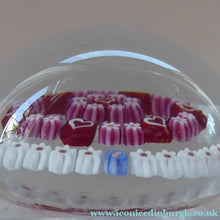 Load image into Gallery viewer, Vintage American Parabelle Paperweight 1991
