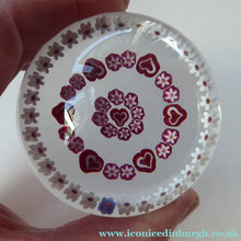 Load image into Gallery viewer, Vintage American Parabelle Paperweight 1991

