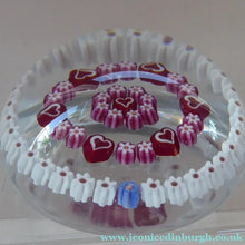 Load image into Gallery viewer, Vintage American Parabelle Paperweight 1991
