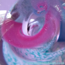 Load image into Gallery viewer, LIMITED EDITION Scottish Caithness Glass Paperweight: Triumph by Alastair MacIntosh; 1991
