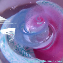 Load image into Gallery viewer, LIMITED EDITION Scottish Caithness Glass Paperweight: Triumph by Alastair MacIntosh; 1991
