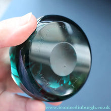 Load image into Gallery viewer, Vintage Limited Edition 1991 Caithness Paperweight WILD ROSE BOUQUET by William Manson
