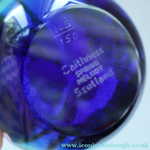 Load image into Gallery viewer, Stunning 1991 Limited Edition CAITHNESS Paperweight by COLIN TERRIS Entitled "Spring Melody"
