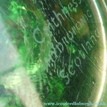 Load image into Gallery viewer, LIMITED EDITION Scottish Caithness Glass Paperweight: HYDROPONIC by Colin Terris; 1992
