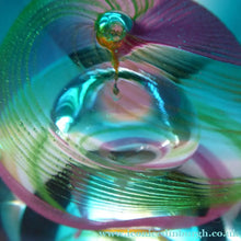 Load image into Gallery viewer, LIMITED EDITION Vintage 1992 Caithness Paperweight: MEDITATION by Margot Thomson - Paperweight
